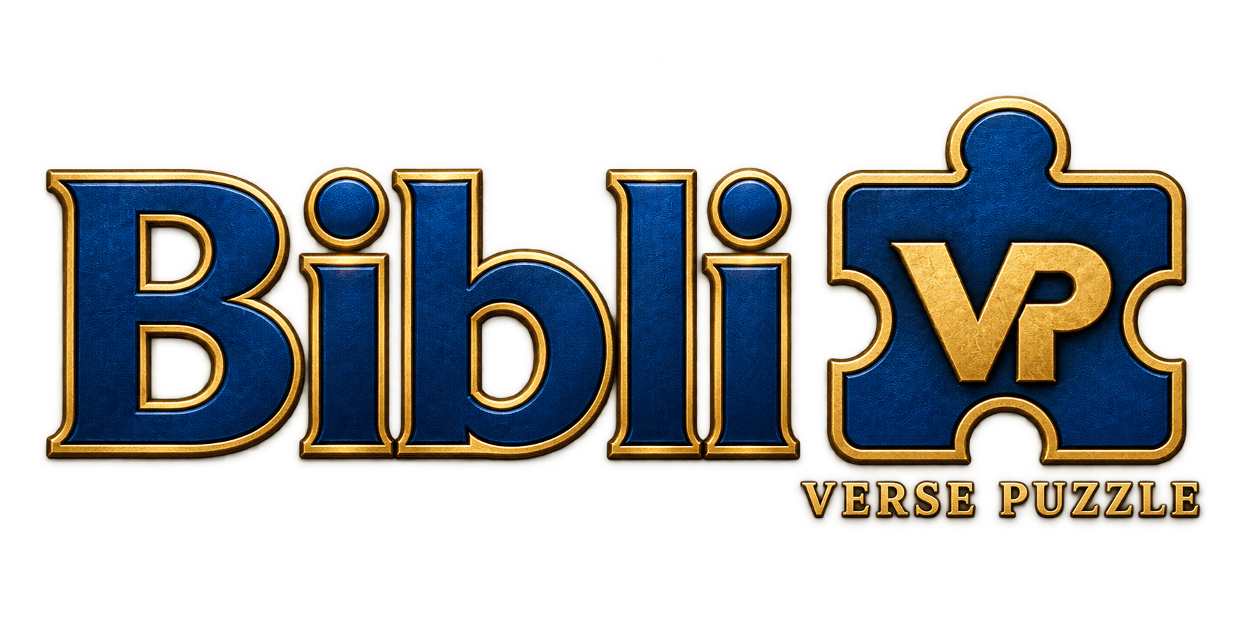Bibli Verse Puzzle